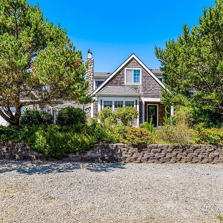 Nedonna Beach House Rockaway Beach Esterno foto