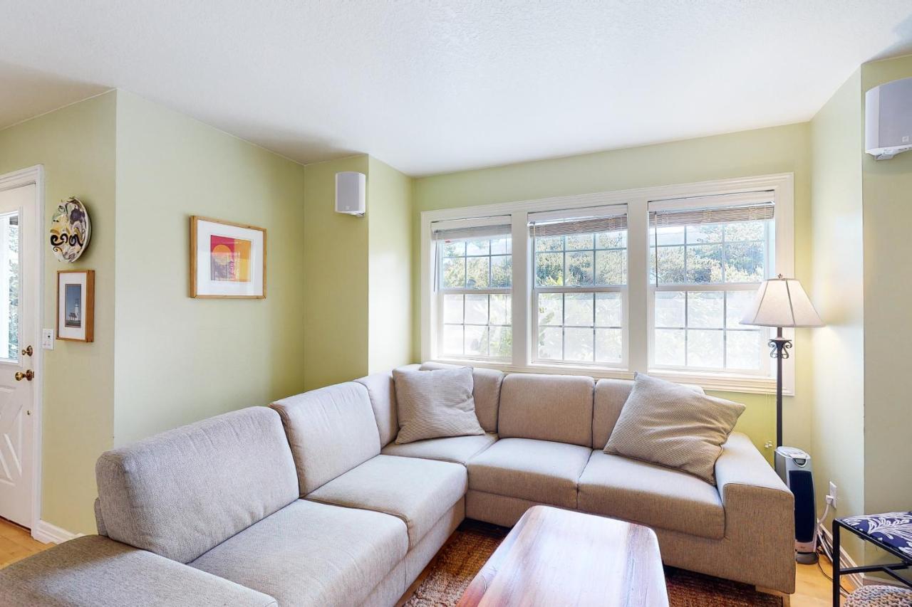 Nedonna Beach House Rockaway Beach Esterno foto