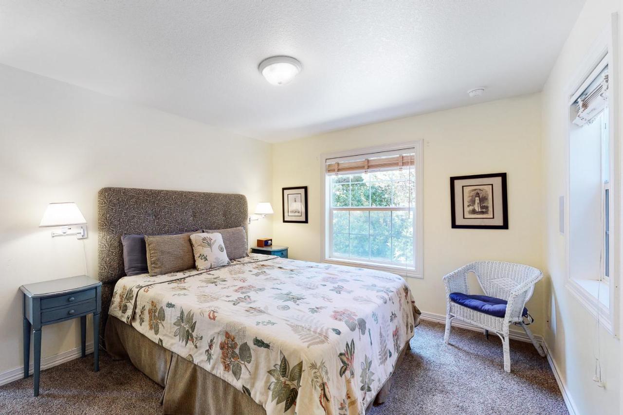 Nedonna Beach House Rockaway Beach Esterno foto