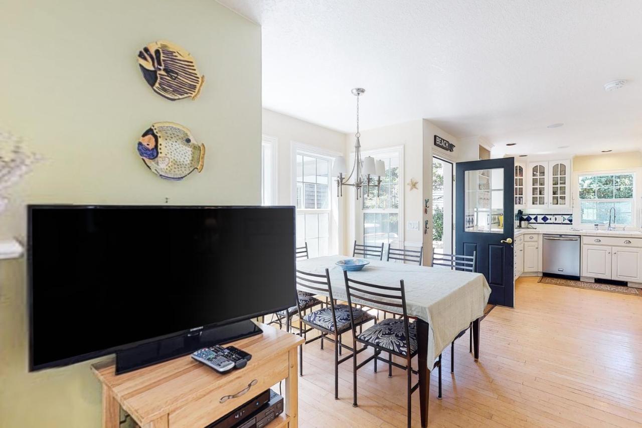 Nedonna Beach House Rockaway Beach Esterno foto