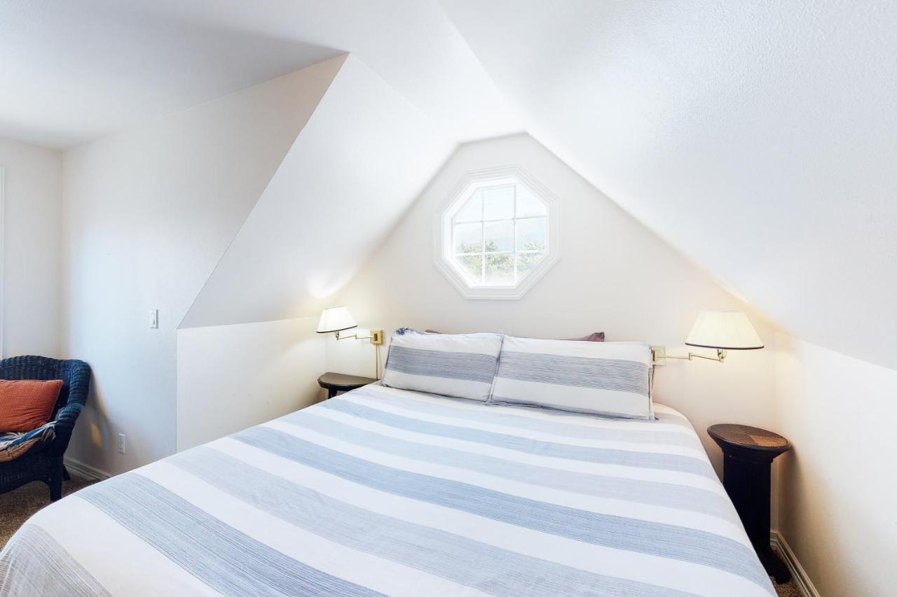 Nedonna Beach House Rockaway Beach Esterno foto