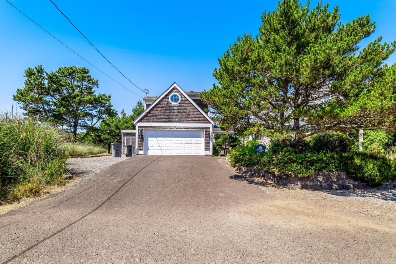 Nedonna Beach House Rockaway Beach Esterno foto